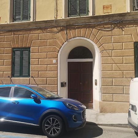 Porta A Mare, Free Parking Daire Livorno Dış mekan fotoğraf
