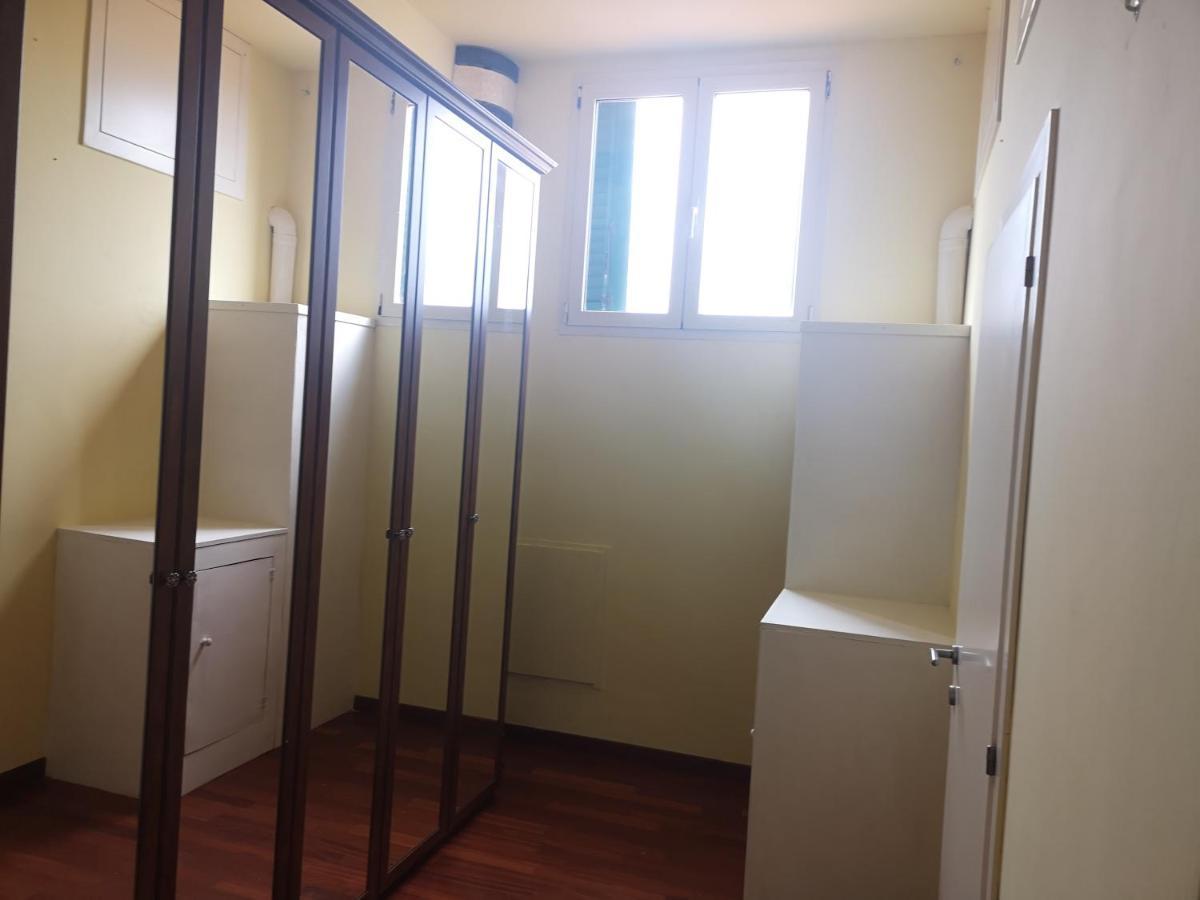 Porta A Mare, Free Parking Daire Livorno Dış mekan fotoğraf